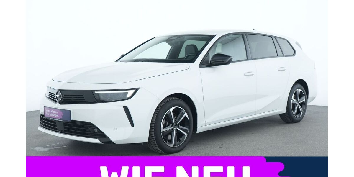 Opel Astra 26.201 km 22.499 &euro; Neuss 41460