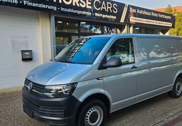 VW T6 Transporter 96.145 km 21.998 &euro; Korschenbroich 41352