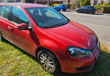 VW Golf 143.363 km 7.000 &euro; Dorthausen 41179