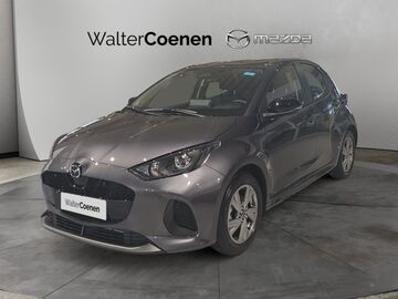 Gebrauchte Mazda 2 Hybrid