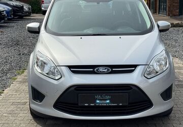 Ford C-Max 114.525 km 5.900 &euro; Jüchen 41363