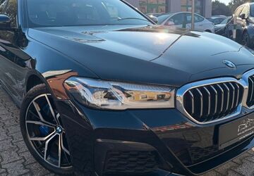 BMW 530 144.000 km 35.949 &euro; Mönchengladbach 41069