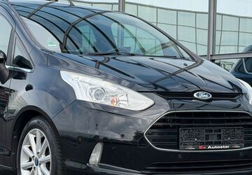 Ford B-Max 143.774 km 5.490 &euro; Mönchengladbach 41068