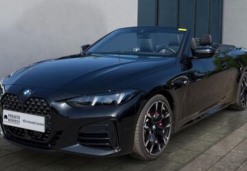 BMW 420 13.100 km 51.999 &euro; Meerbusch 40668