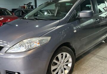 Mazda 5 250.000 km 1.650 &euro; Duisburg 47059