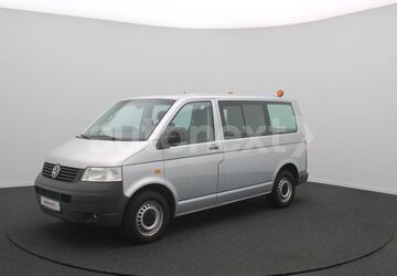 VW T5 Transporter 164.050 km 10.490 &euro; Mönchengladbach 41066