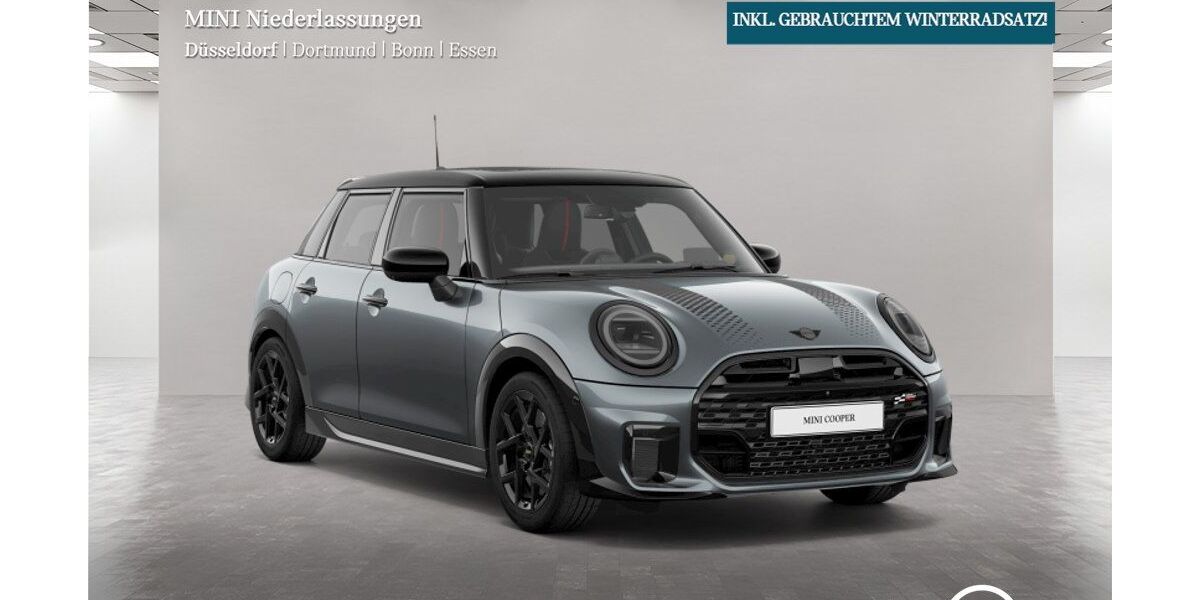 Mini Cooper C 21.809 km 30.999 &euro; Düsseldorf 40237