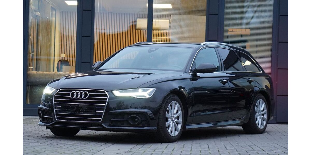Audi A6 105.000 km 28.900 &euro; Korschenbroich 41352