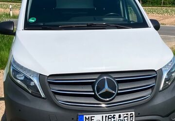 Mercedes-Benz Vito 152.339 km 24.999 &euro; Erkrath 40699