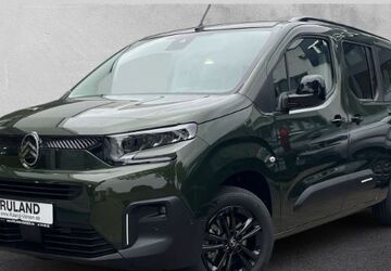 Citroen Berlingo 15.000 km 29.990 &euro; Viersen 41748