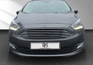 Ford C-Max 152.000 km 9.000 &euro; Dusseldorf 40589