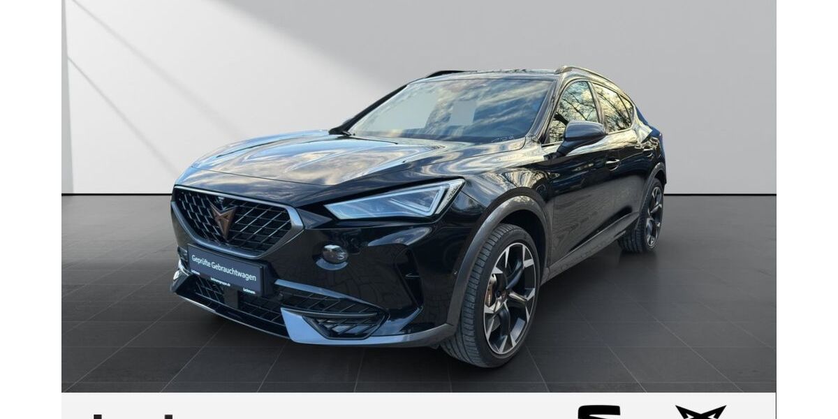 Cupra Formentor 26.500 km 31.300 &euro; Mettmann 40822