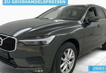 Volvo XC60 122.293 km 23.195 &euro; Krefeld 47829