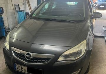 Opel Astra 170.000 km 3.000 &euro; Grefrath 47929