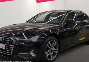 Audi A6 51.340 km 32.450 &euro; Mülheim an der Ruhr 45481