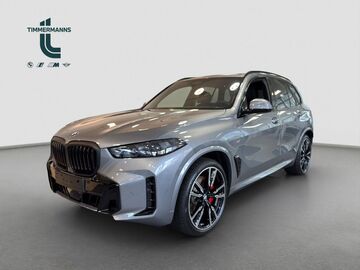 Gebrauchte BMW X5