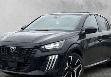 Peugeot 208 7.236 km 27.900 &euro; Krefeld 47809