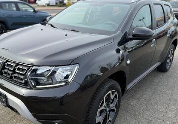Dacia Duster 21.582 km 15.950 &euro; Erkelenz 41812