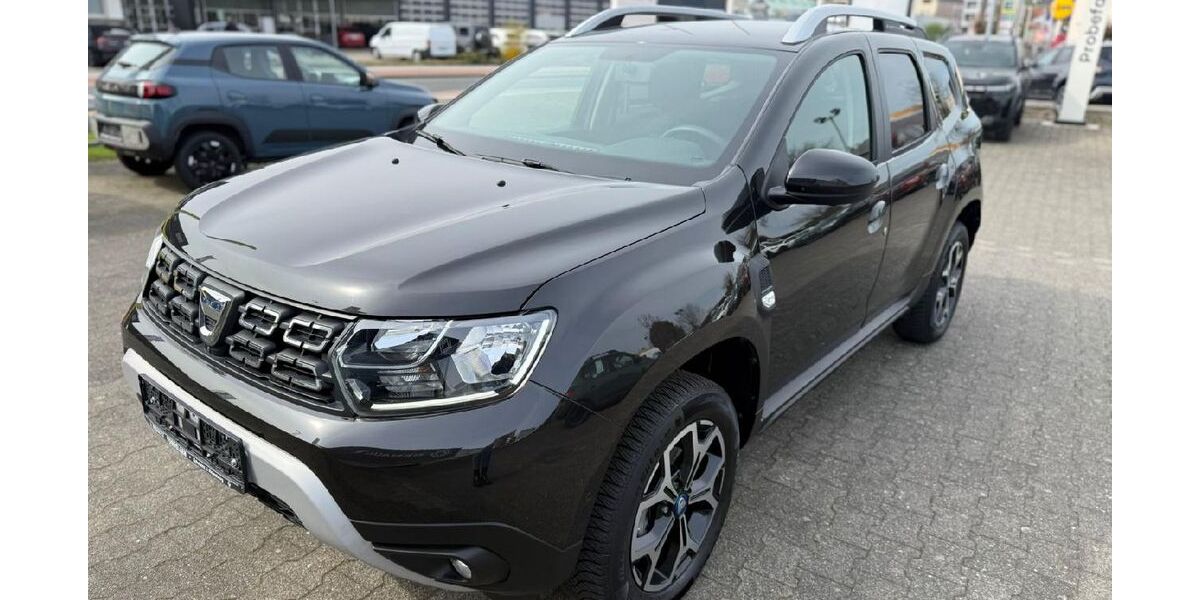 Dacia Duster 21.582 km 15.950 &euro; Erkelenz 41812