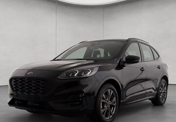 Ford Kuga 26.417 km 20.890 &euro; Düsseldorf 40233