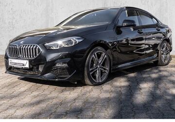 BMW 218 Gran Coupé 30.525 km 30.700 &euro; Mettmann 40822