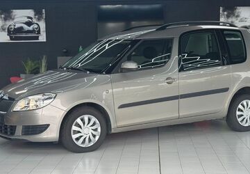 Skoda Roomster 153.000 km 3.999 &euro; Wegberg 41844