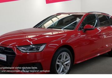 Audi A4 58.253 km 24.350 &euro; Mülheim a.d. Ruhr 45481
