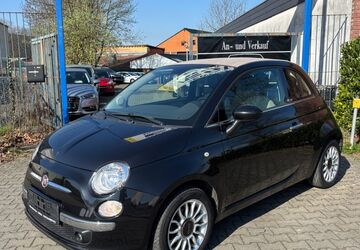 Fiat 500 149.990 km 5.350 &euro; Willich 47877