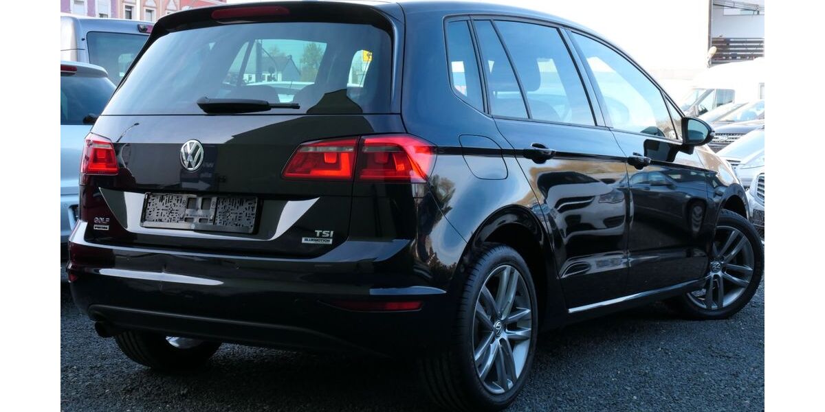 VW Golf Sportsvan 160.000 km 10.700 &euro; Mönchengladbach 41063