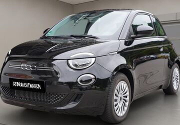 Fiat 500e 12.000 km 19.150 &euro; Neuss 41460