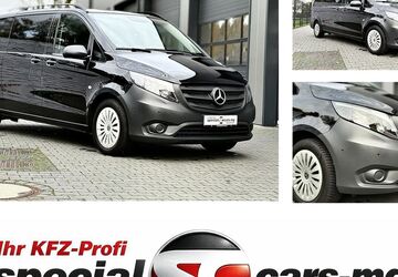 Mercedes-Benz Vito 70.000 km 43.890 &euro; Mönchengladbach 41066