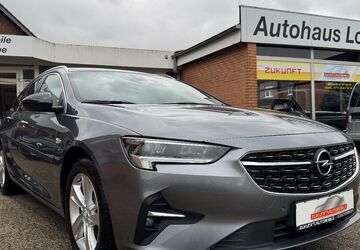 Opel Insignia 94.900 km 13.490 &euro; Korschenbroich 41352