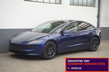 Gebrauchte Tesla Model 3
