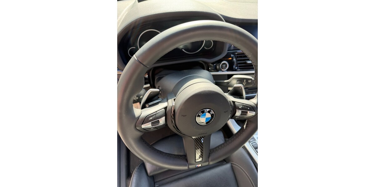 BMW X4 124.000 km 29.801 &euro; Willich 47877