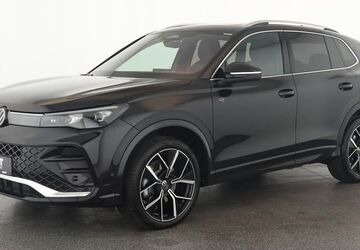 VW Tiguan 10.000 km 48.784 &euro; Düsseldorf 40233