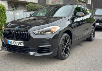 BMW X2 60.000 km 26.500 &euro; Mülheim 45472