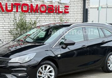 Opel Astra 145.250 km 8.499 &euro; Erkelenz 41812