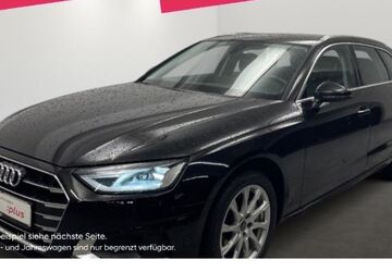 Audi A4 87.451 km 26.190 &euro; Neuss 41464