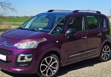 Citroen C3 Picasso 151.500 km 3.750 &euro; Grevenbroich 41516