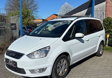 Ford Galaxy 145.000 km 7.150 &euro; Willich 47877