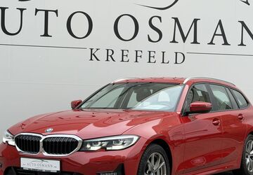 BMW 330 85.844 km 22.450 &euro; Krefeld 47805