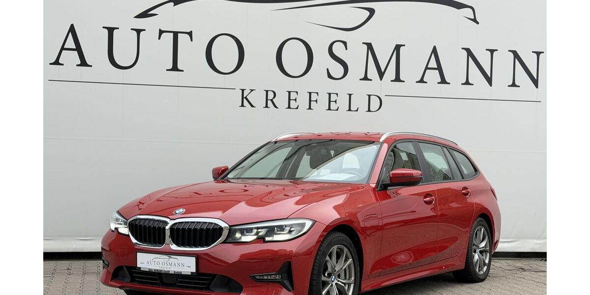 BMW 330 85.844 km 22.450 &euro; Krefeld 47805