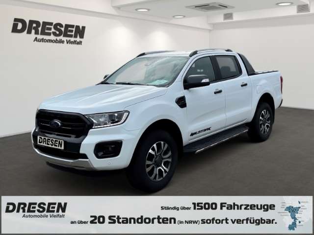 Ford Ranger 55.086 km 35.850 &euro; Mönchengladbach 41061