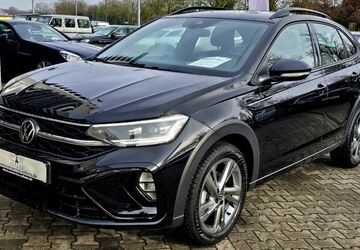 VW Taigo 24.655 km 21.210 &euro; Wachtendonk 47669