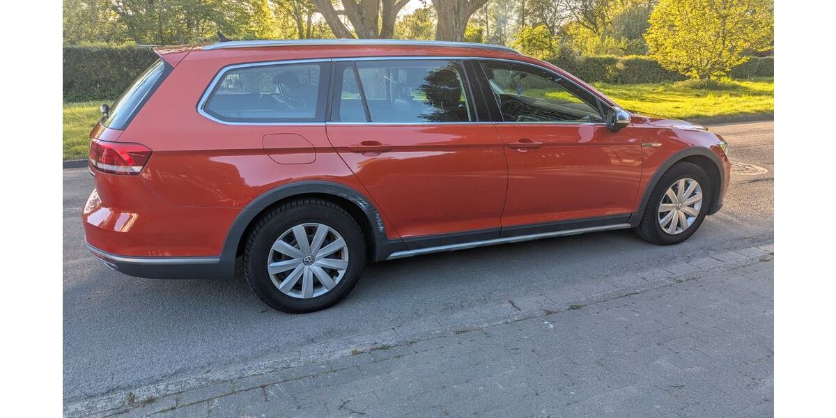VW Passat Alltrack 230.000 km 14.000 &euro; Krefeld 47804