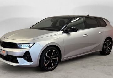 Opel Astra 19.970 km 22.490 &euro; Moers 47445