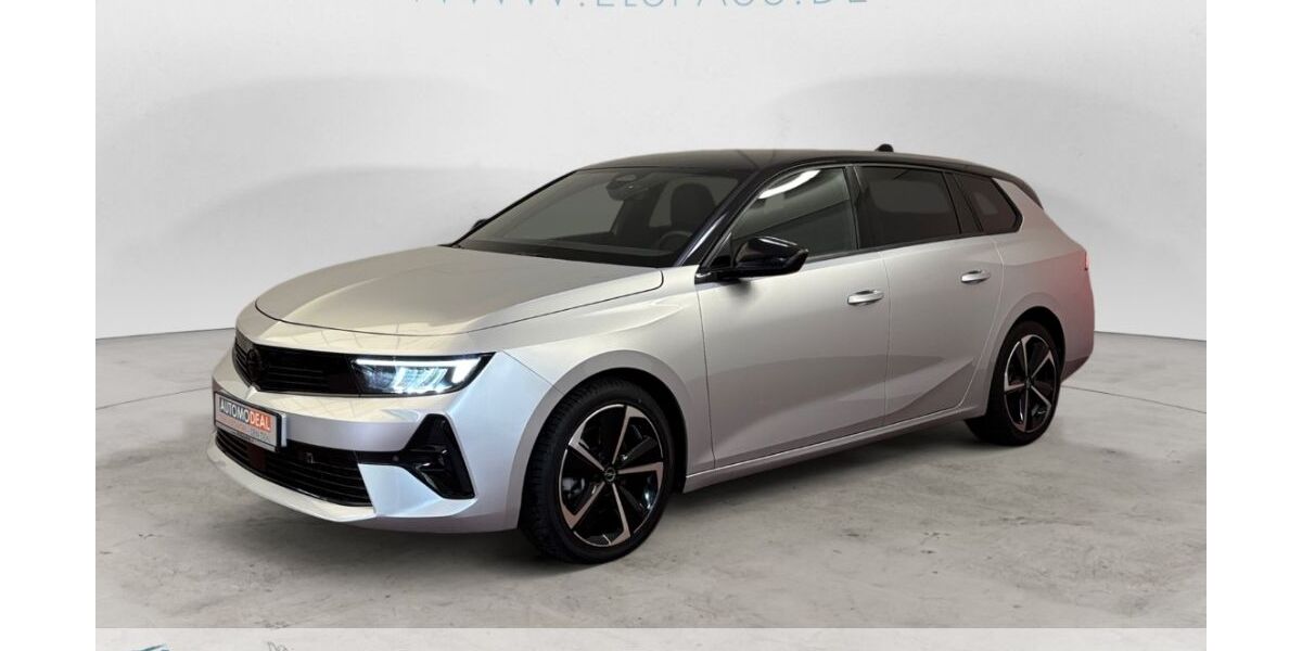 Opel Astra 19.970 km 22.490 &euro; Moers 47445