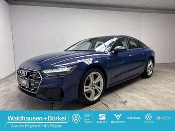 Gebrauchte Audi A7