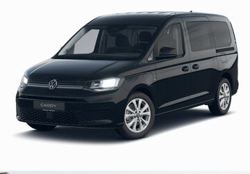 VW Caddy 27.714 km 34.990 &euro; Krefeld 47803