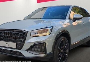 Audi Q2 3.532 km 36.440 &euro; Duisburg 47249